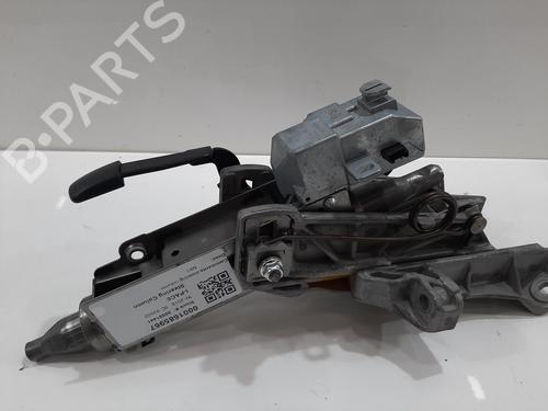 Steering column JAGUAR I-PACE (X590) EV400 AWD | BP33987477M21  - Image 6