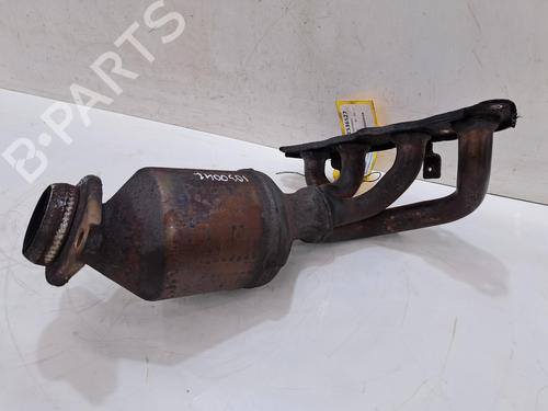 Catalyst TOYOTA YARIS (_P9_) 1.3 VVT-i (SCP90_, SCP90R) | BP29809618M10