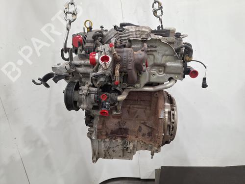 Engine FORD FIESTA VI (CB1, CCN) 1.0 EcoBoost | BP31903764M1 