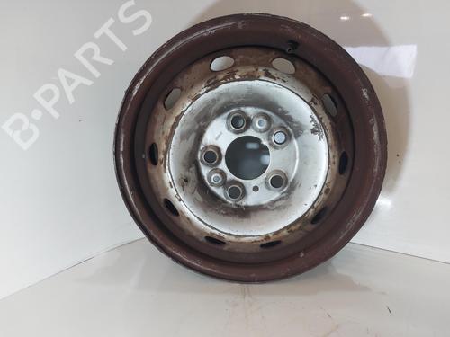 Used Rim PEUGEOT BOXER Van 2.2 HDi 130 (131 hp) 32408940