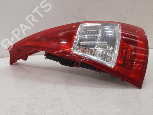 Used Left taillight CITROËN C3 I (FC_, FN_) 1.1 i (60 hp) 29444984