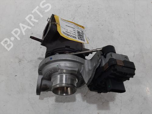 Turbocharger/Supercharger FIAT 500X (334_) 2.0 D Multijet 4x4 (334AXB22, 334AXD2B) | BP29946042M71