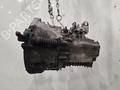 Gearbox PEUGEOT EXPERT Van (V_) 1.5 BlueHDi 100 | BP40010702M3 - Image 3