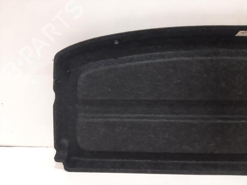Rear parcel shelf RENAULT CAPTUR I (J5_, H5_) 1.5 dCi 90 (J5N4, J5M5, J5MW, J5M6, J5AL, J5AJ) | BP36383722C85 - Image 6