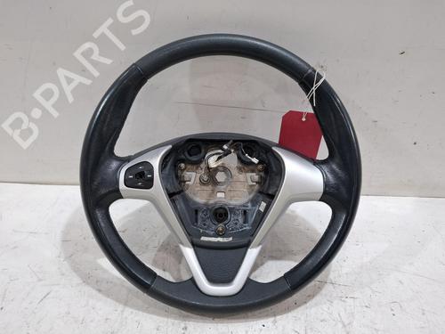 Used Steering wheel Steering wheel FORD FIESTA VI (CB1, CCN) 1.25 (82 hp) 39694926 39694926