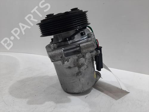 AC compressor VAUXHALL COMBO Mk IV (E) Life (K9) 1.2 | BP26828052M34 