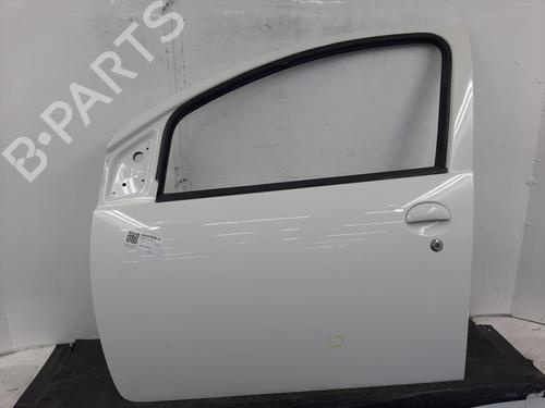 Used Left front door Left front door 38447364 38447364