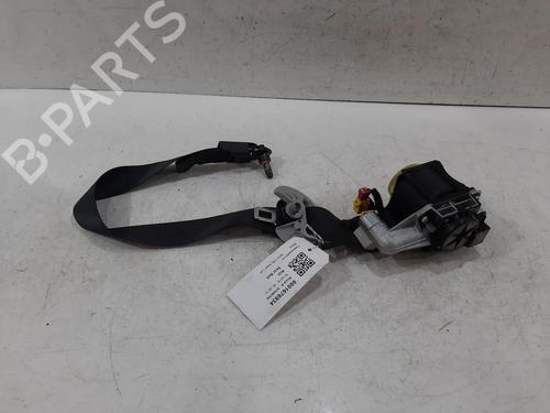 Used Other Other KIA RIO IV (YB, SC, FB) 1.4 (99 hp) 33699223 33699223