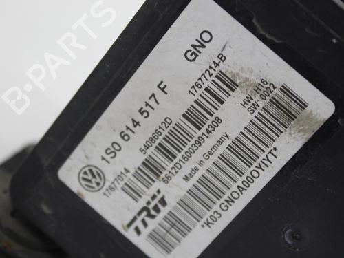 ABS pump SKODA CITIGO (NF1) 1.0 | BP26768097M43 - Image 3