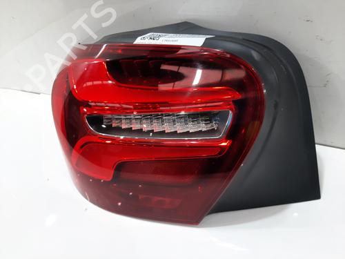 Left taillight MERCEDES-BENZ A-CLASS (W176) A 200 CDI / d (176.008) | BP36594048C34 - Image 4
