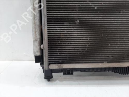 Radiator set FORD FIESTA VII (HJ, HF) 1.1 Ti-VCT | BP29809307M120