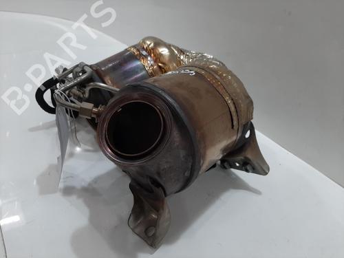 Catalyst VW GOLF VIII (CD1, DA1) 1.5 TSI | BP28100927M10 