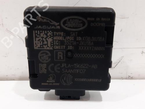 Used Control unit JAGUAR I-PACE (X590) EV400 AWD (400 hp) 29741981
