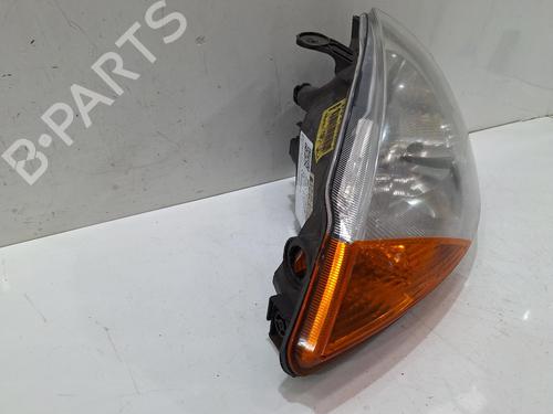 Left headlight FORD KA (RB_) 1.3 i ROCAM | BP26866399C28 