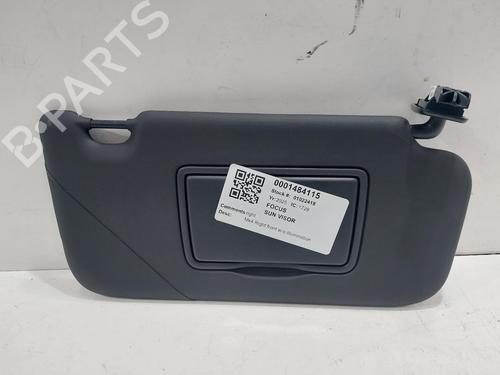 Used Other FORD FOCUS IV (HN) 1.0 EcoBoost mHEV Flex (125 hp) 28039638