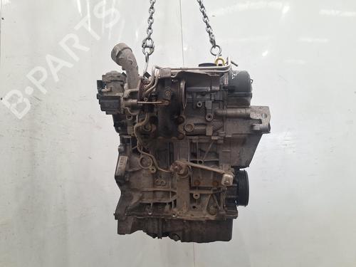Engine SKODA YETI (5L) 1.2 TSI | BP39070657M1 - Image 4