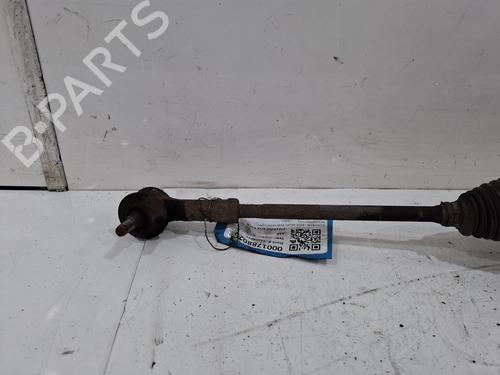Steering rack MITSUBISHI ASX (GA_W_) 1.6 MIVEC (GA1W) | BP37718228M22  - Image 5