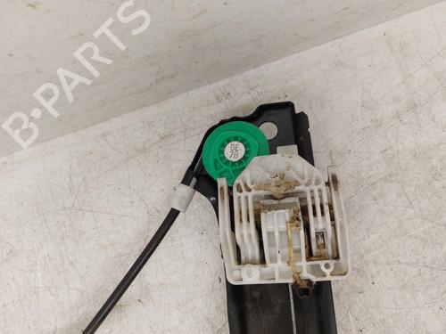 Front left window mechanism BMW 1 (E87) 116 i | BP26835814C22 