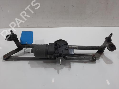 Used Front wiper motor VW POLO V (6R1, 6C1) 1.4 (6R1) (85 hp) 29883469