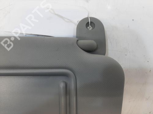 Right sun visor KIA STONIC (YB) 1.0 T-GDi | BP27364642I2 - Image 3