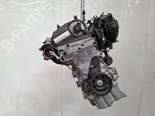 Engine AUDI Q2 (GAB, GAG) 35 TFSI | BP37484548M1 - Image 4