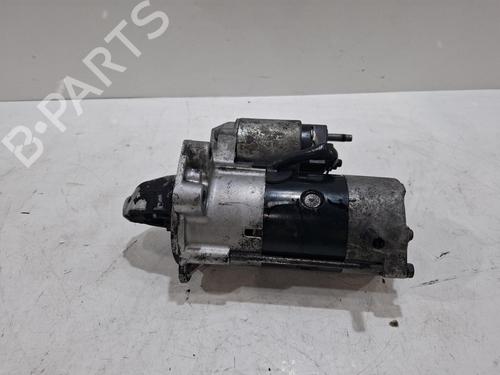 Used Starter Starter 39118825 39118825