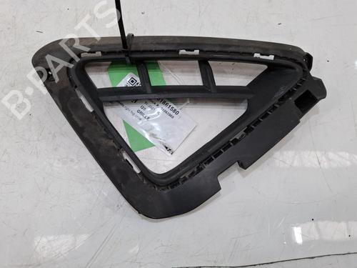 Used Grille Grille HYUNDAI i20 III (BC3, BI3) 1.0 T-GDI hybrid 48V (101 hp) 40533215 40533215