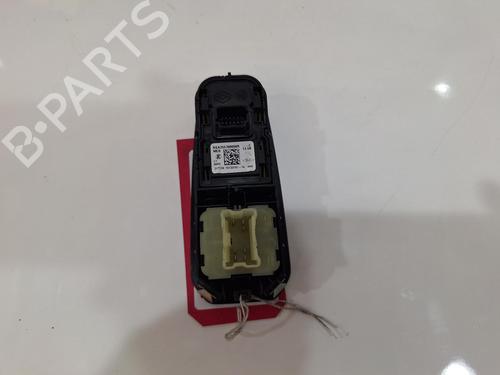 Right front window switch NISSAN PRIMASTAR Van (X82) 2.0 dCi 130 | BP39694594I26 - Image 5