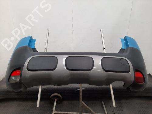 Used Rear bumper Rear bumper 37443170 37443170