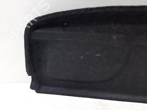 Rear parcel shelf TOYOTA YARIS (_P13_) 1.3 (NSP130_, NSP130) | BP32380313C85
