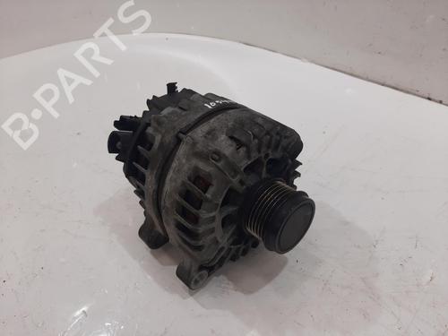 Used Alternator Alternator 37218807 37218807