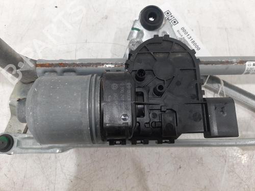 Viskermotor vindrude SEAT Mii (KF1, KE1) electric | BP26752906M29 