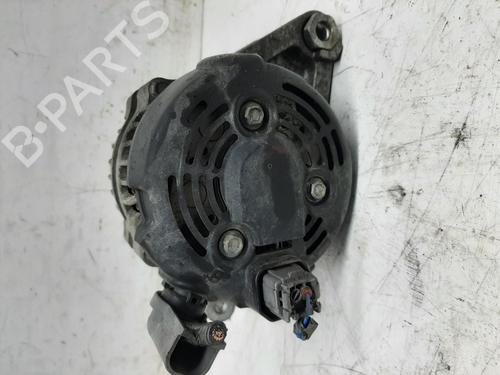 Alternator SUZUKI IGNIS III (MF, FF) 1.2 (ATK412) | BP26825309M7 - Image 3