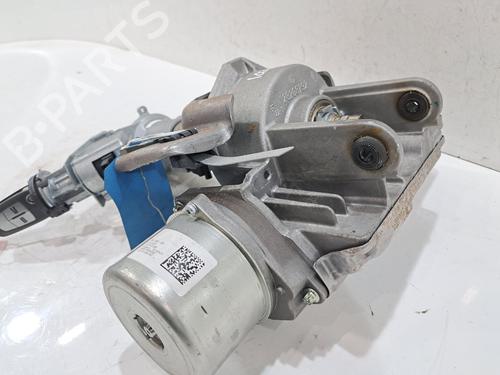Steering column VAUXHALL CORSA Mk III (D) (S07) 1.0 i 12V (L08) | BP31209159M21 