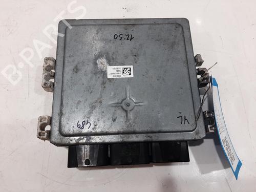 Øvrige Styrinhsenheder FORD C-MAX II (DXA/CB7, DXA/CEU) 1.6 TDCi | BP29742437M11 