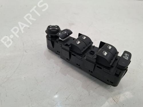 Right front window switch CITROËN C3 Picasso (SH_) 1.6 BlueHDi 100 | BP38537261I26 - Image 4