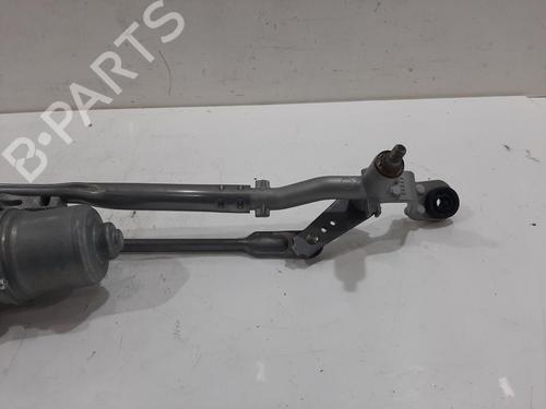 Front wiper motor SUZUKI JIMNY Closed Off-Road Vehicle (A6G) 1.5 AllGrip (JB74W) | BP26764903M29 