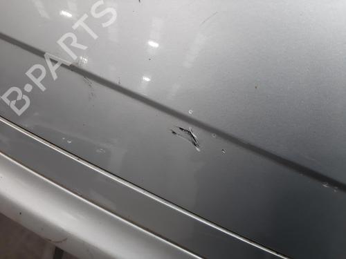 Zderzak tylny VW POLO IV (9N_, 9A_) 1.4 TDI | BP30829438C8