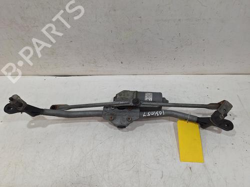 Used Front wiper motor SKODA FABIA II (542) 1.2 TSI (105 hp) 29922951