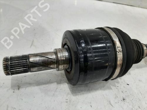 Left front driveshaft JAGUAR I-PACE (X590) EV400 AWD | BP26768009M38 - Image 3