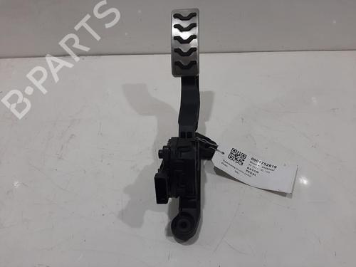 Pedale Pedale HYUNDAI BAYON (BC3) 1.0 T-GDI 48V-Hybrid (120 hp) 36811191 36811191