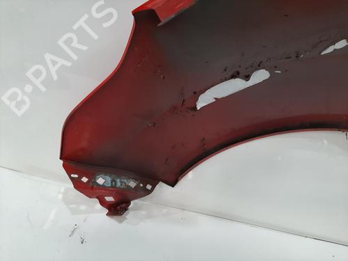 Forskærm Højre FORD B-MAX (JK) 1.0 EcoBoost | BP34101112C42  - Image 6