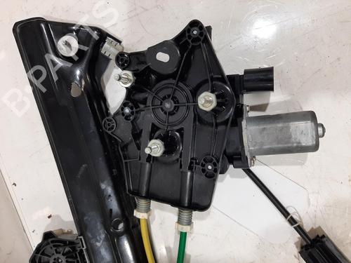 Front left window mechanism BMW iX (I20) xDrive 50 | BP34403496C22  - Image 6