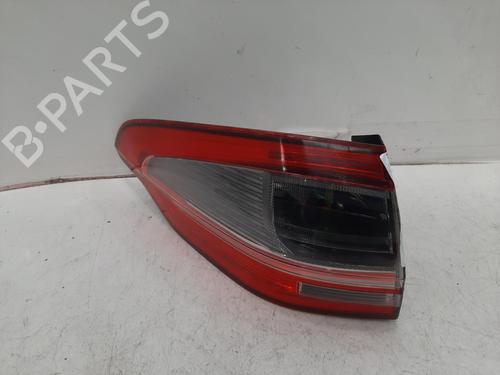 Used Left taillight FORD S-MAX (WA6) 2.0 TDCi (140 hp) 26840895
