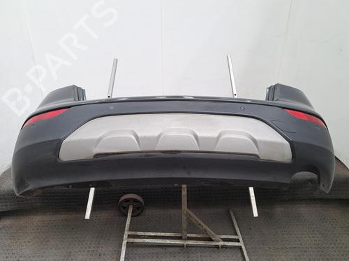 rear-bumper-vauxhall-mokka-mokka-x-j13-2012-34644110 main image