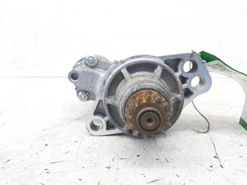 Used Starter SKODA SCALA (NW1) 1.0 TSI (110 hp) 26805654