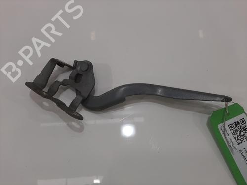 Used Other TOYOTA YARIS (_P9_) 1.33 VVT-i (NSP90_, NSP90R) (100 hp) 29809734