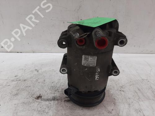 AC compressor FORD FIESTA VI (CB1, CCN) 1.25 | BP37293104M34  - Image 5