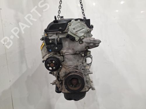 Motor MAZDA 6 Saloon (GJ, GL) 2.0 (GJ2, GL2, GL6) (146 hp) 31769442