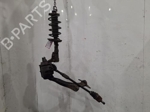 Used Right front suspension HONDA JAZZ III (GE_, GG_, GP_, ZA_) 1.3 i (GE6, GG3, GG6) (100 hp) 27259357